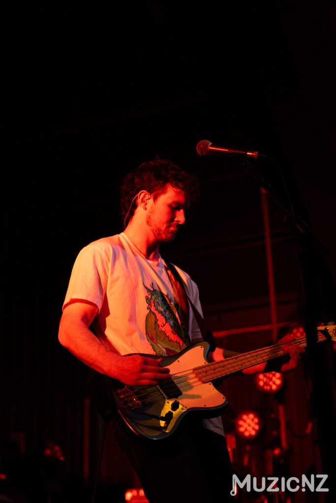The Boondocks Dunedin Union Hall 25 07 26