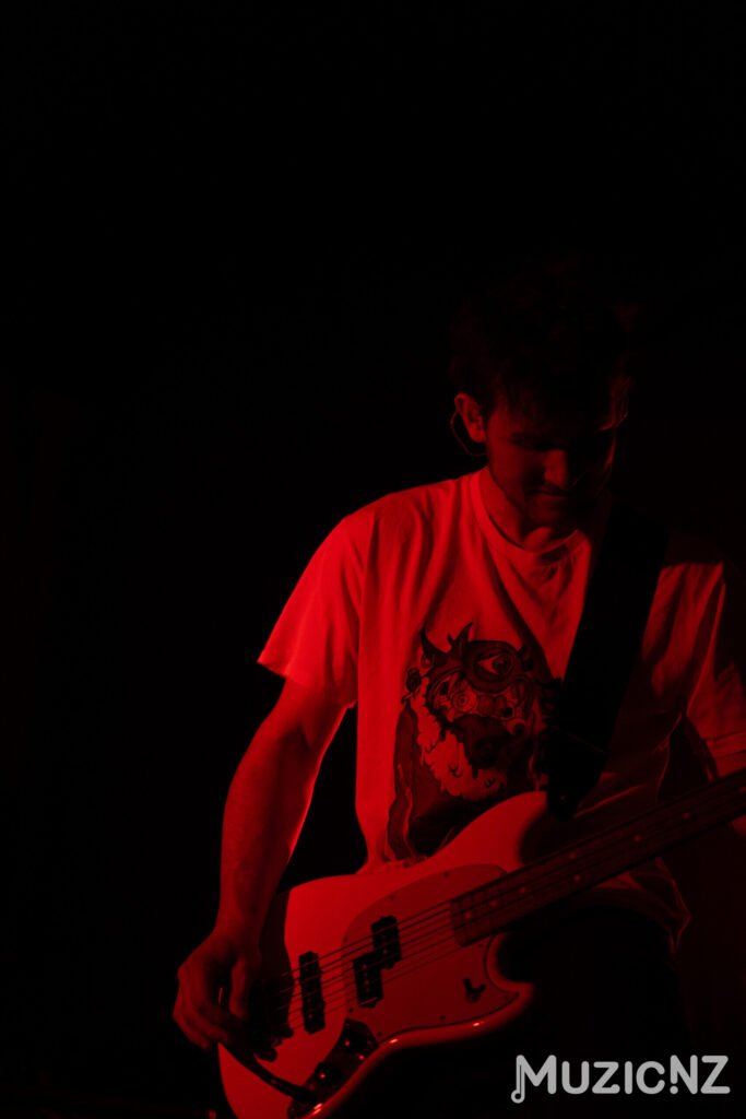 The Boondocks Dunedin Union Hall 25 07 26