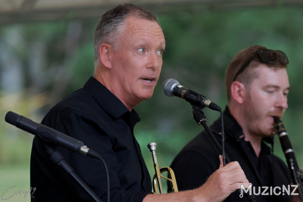 The New Orleans Joymakers