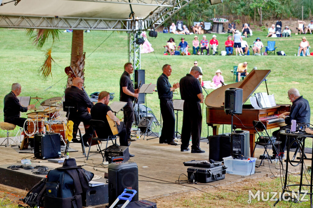The New Orleans Joymakers