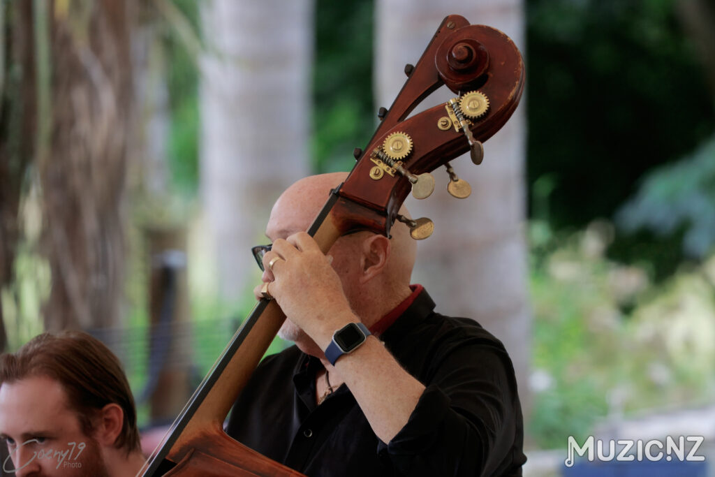 The New Orleans Joymakers