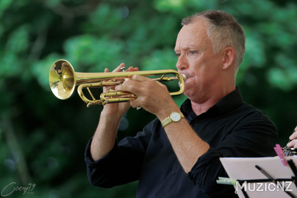 The New Orleans Joymakers