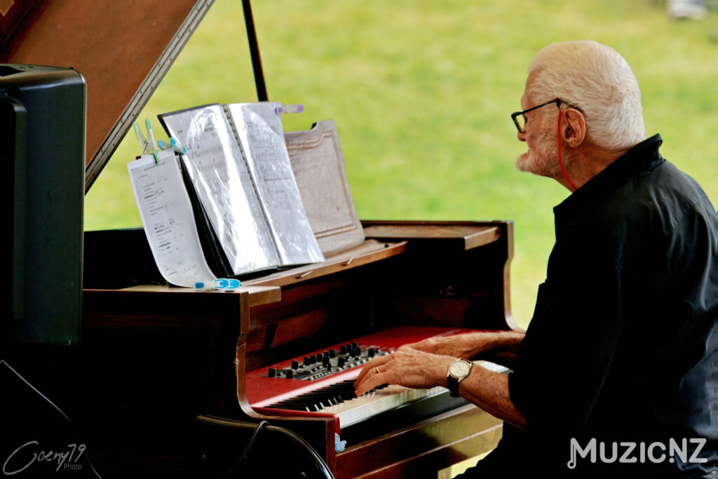 The New Orleans Joymakers