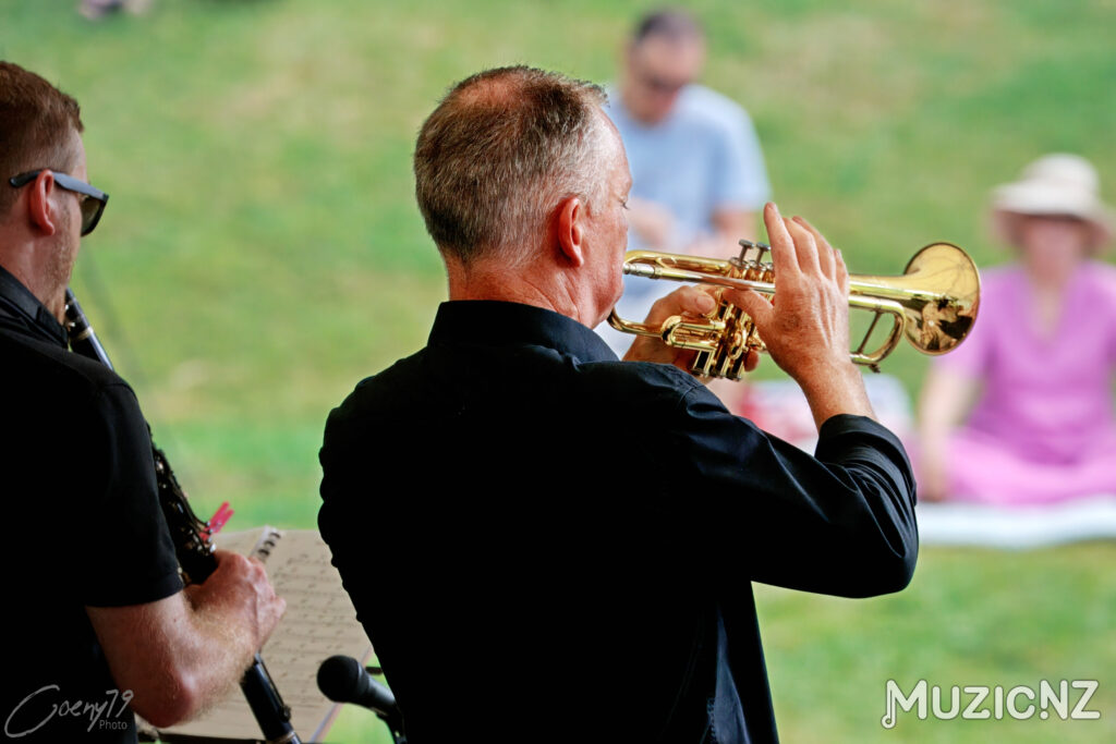 The New Orleans Joymakers