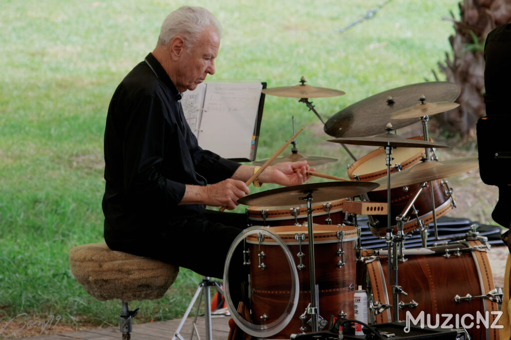 The New Orleans Joymakers