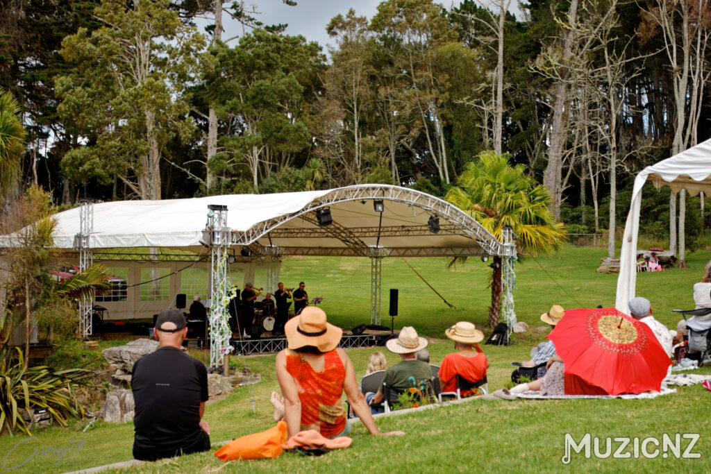 The New Orleans Joymakers