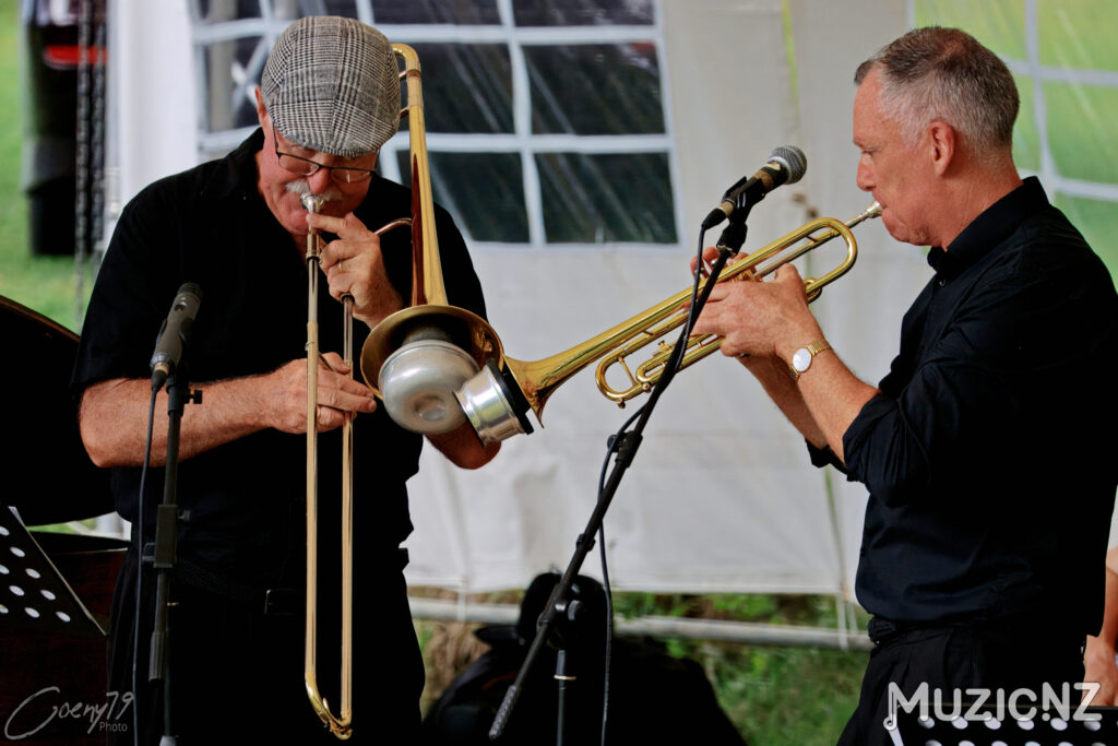 The New Orleans Joymakers