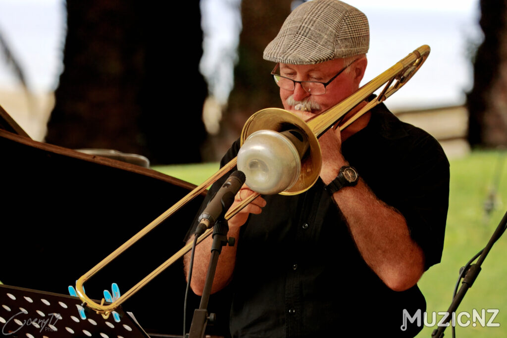 The New Orleans Joymakers