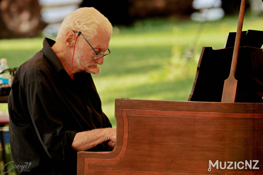 The New Orleans Joymakers