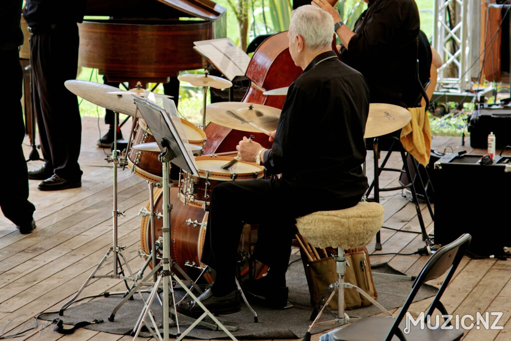 The New Orleans Joymakers