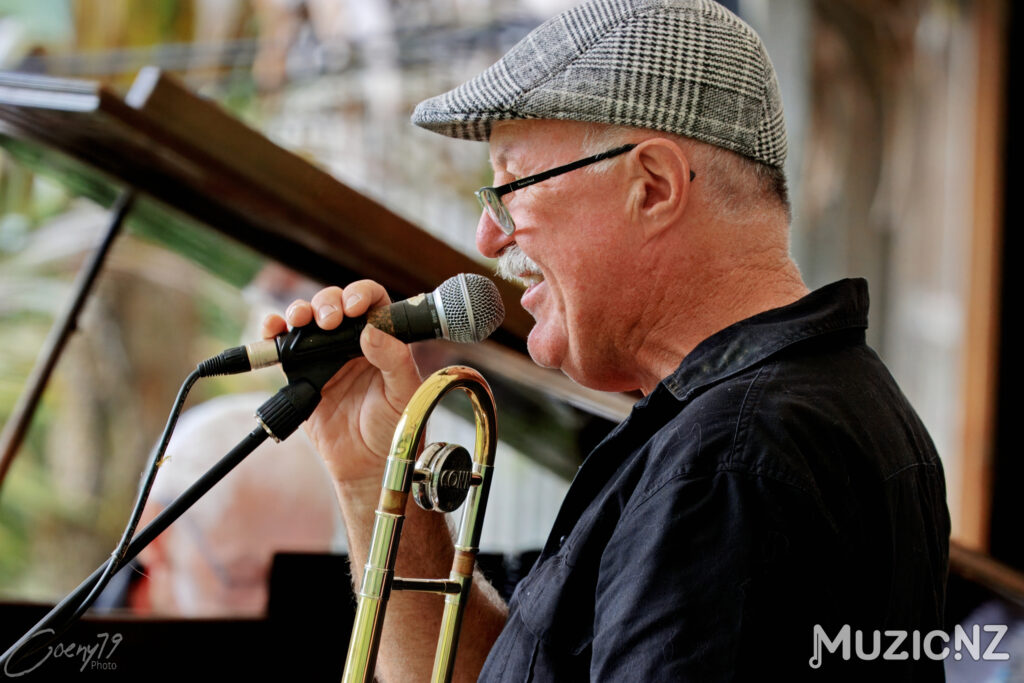 The New Orleans Joymakers