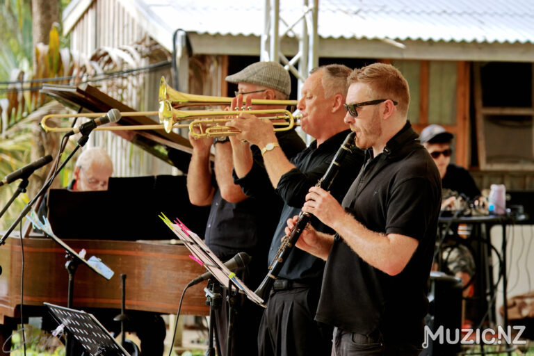 The New Orleans Joymakers