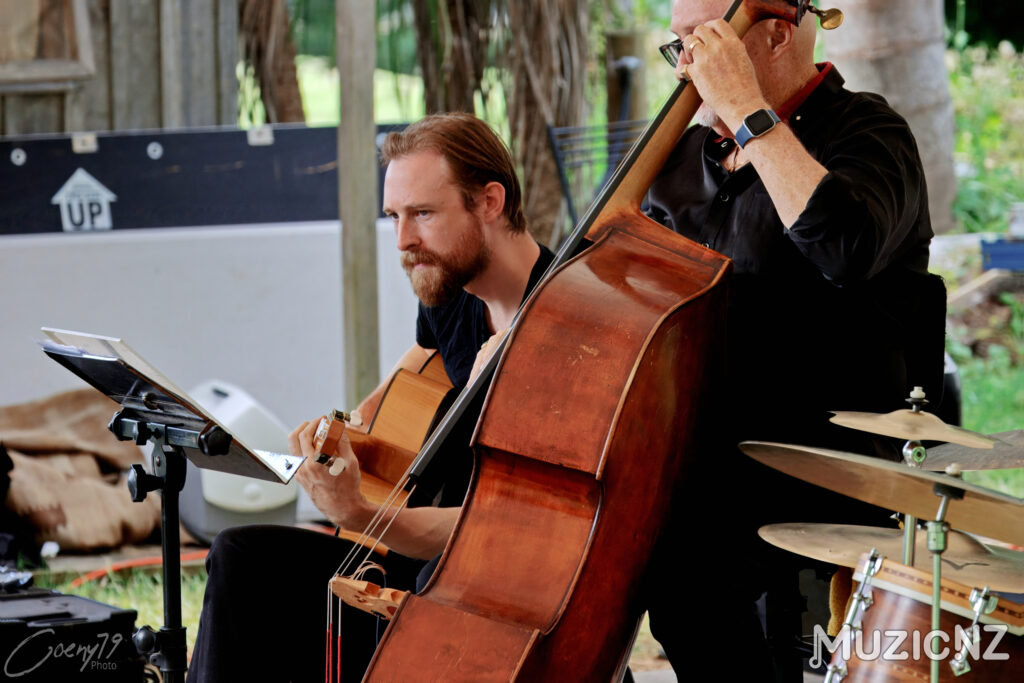 The New Orleans Joymakers