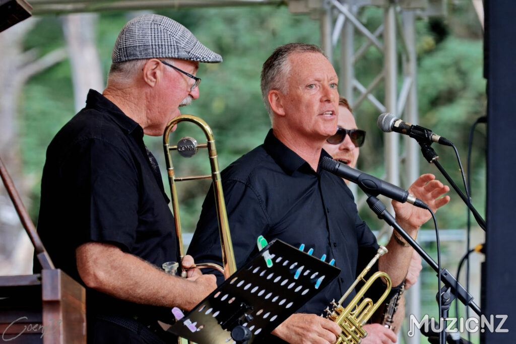 The New Orleans Joymakers