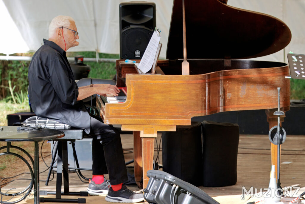 The New Orleans Joymakers