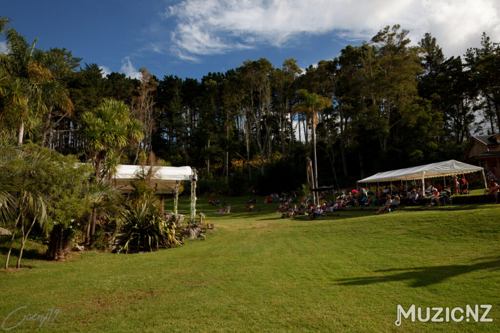 The New Orleans Joymakers