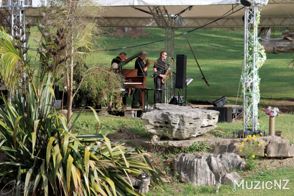 The New Orleans Joymakers