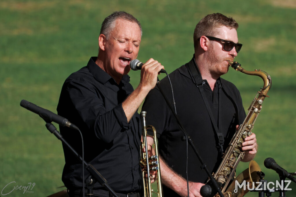 The New Orleans Joymakers