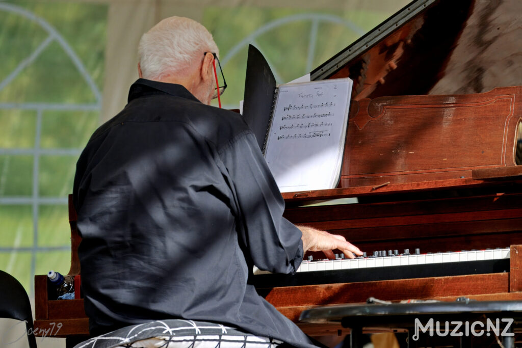 The New Orleans Joymakers