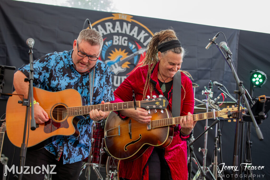 The Peanut Butter Blues Band