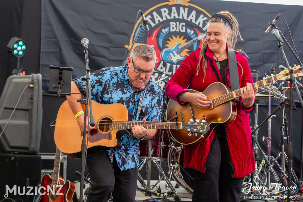 The Peanut Butter Blues Band