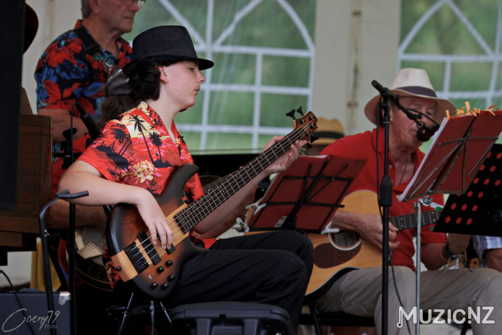 Red Arrows @ Classics at the cove