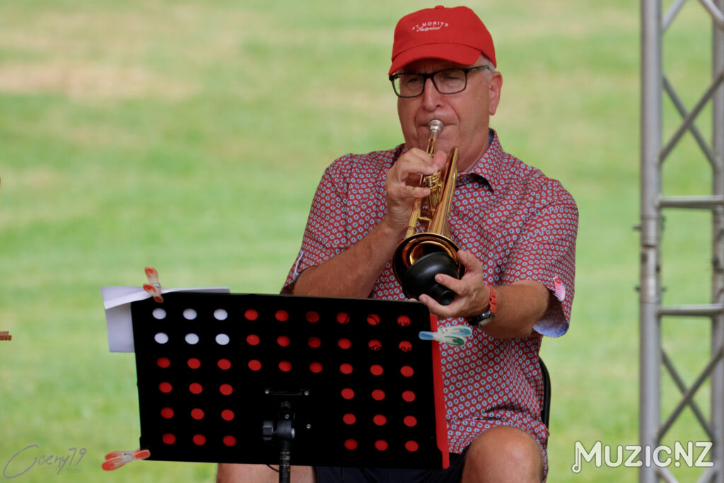 Red Arrows @ Classics at the cove