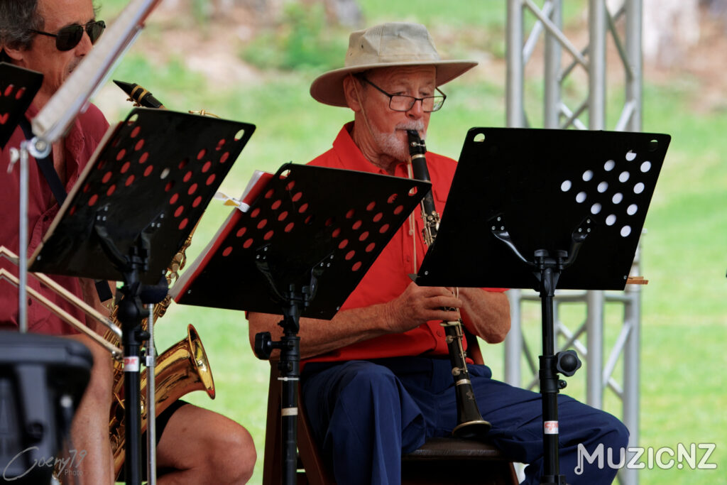 Red Arrows @ Classics at the cove