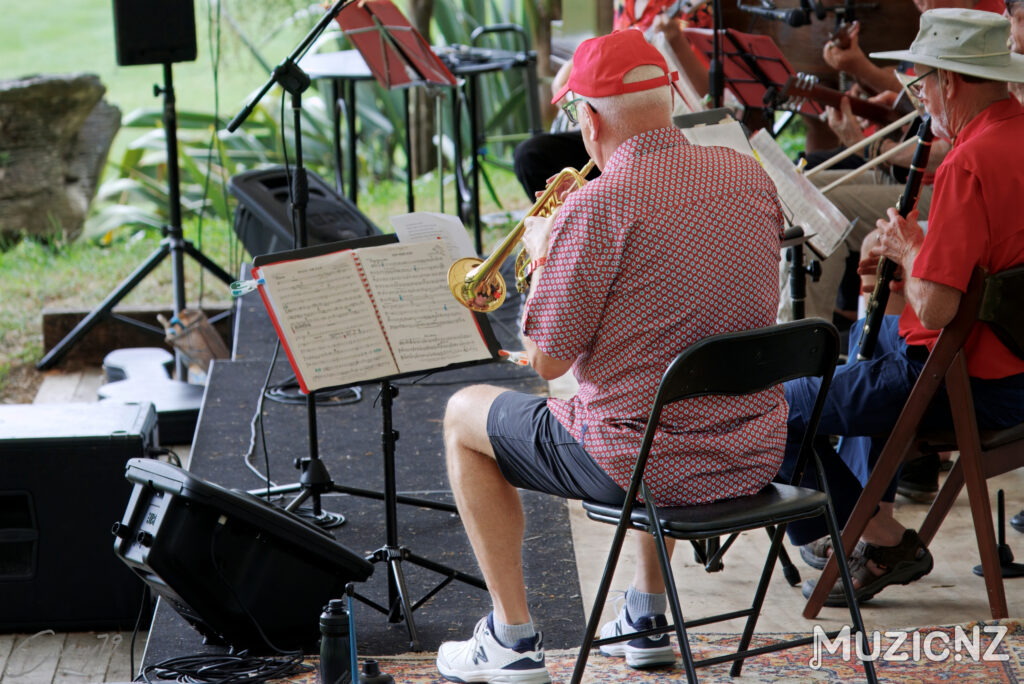Red Arrows @ Classics at the cove