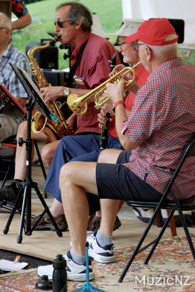 Red Arrows @ Classics at the cove