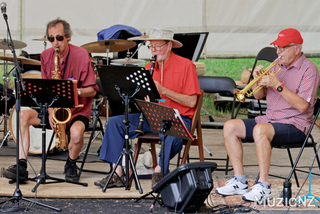 Red Arrows @ Classics at the cove