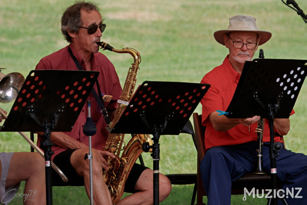 Red Arrows @ Classics at the cove