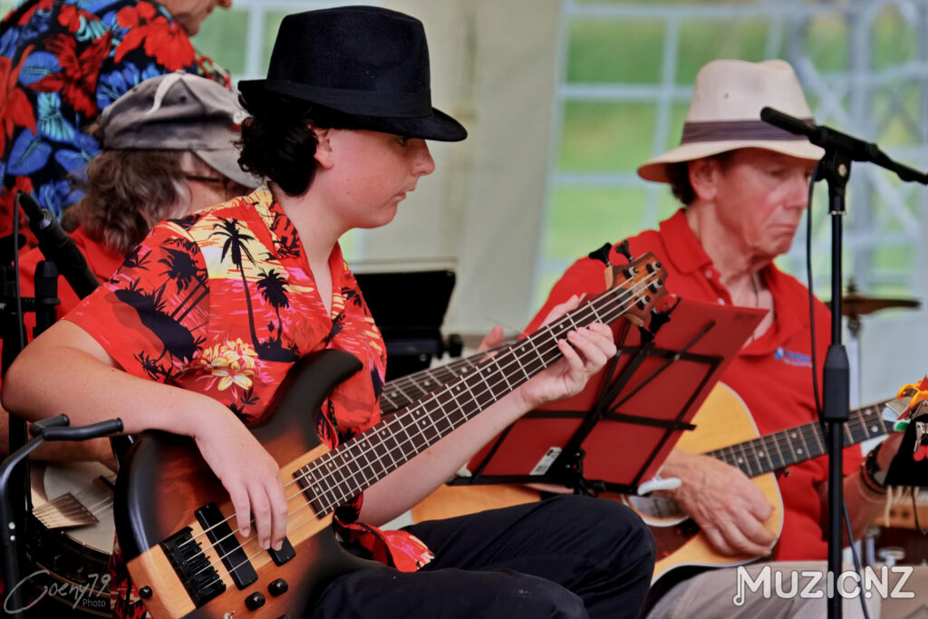 Red Arrows @ Classics at the cove