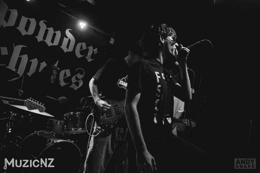 The splinters 22.05.25 04