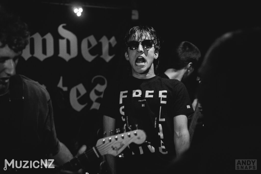 The splinters 22.05.25 12