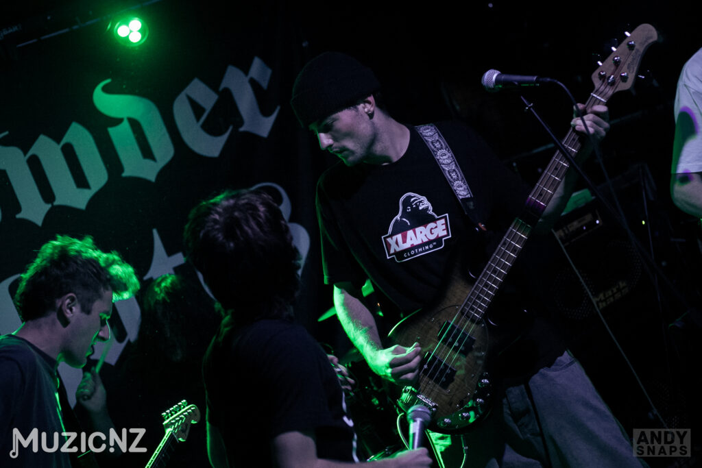 The splinters 22.05.25 13