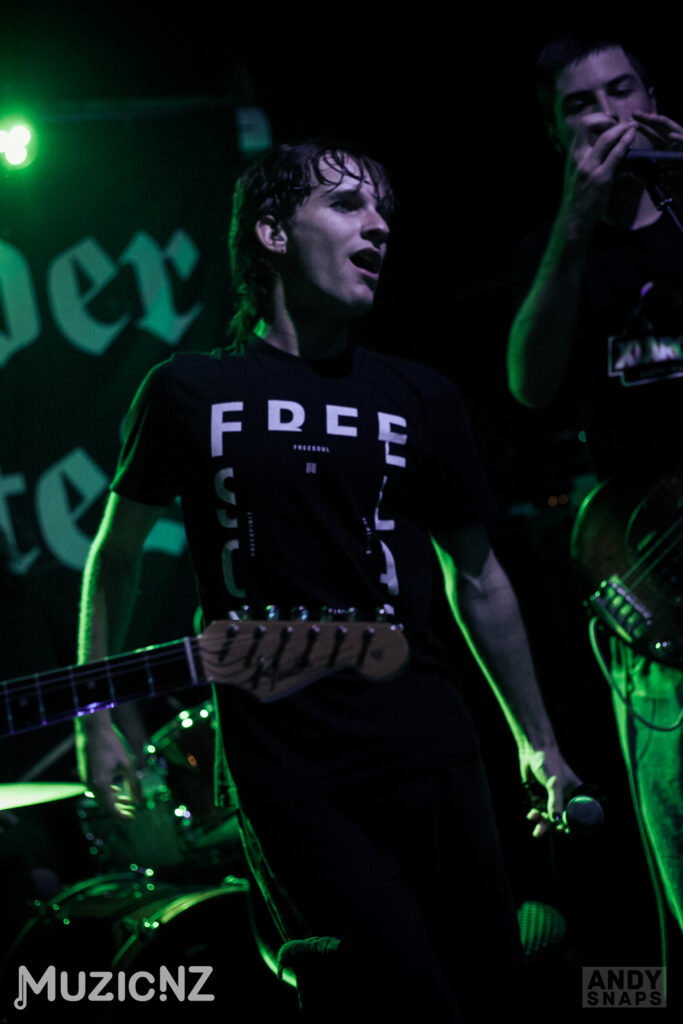 The splinters 22.05.25 14