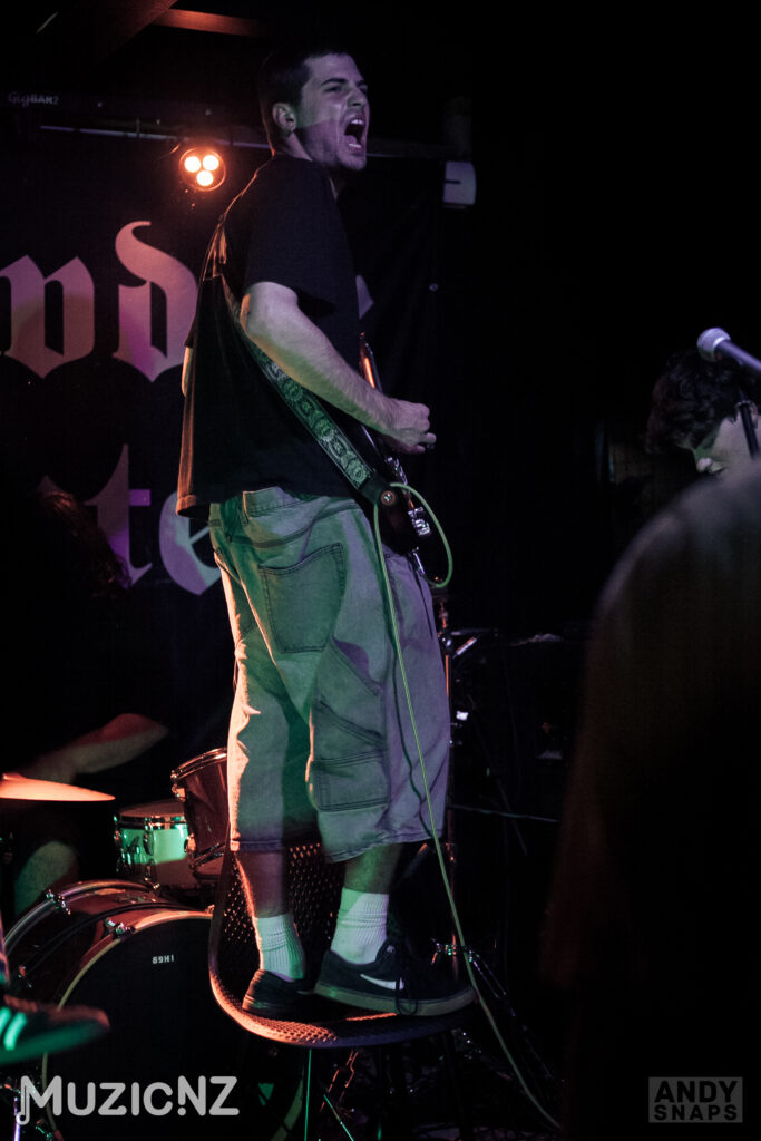 The splinters 22.05.25 15