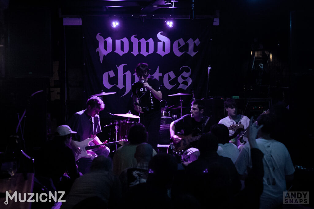 The splinters 22.05.25 17