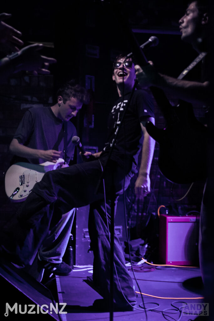 The splinters 22.05.25 18