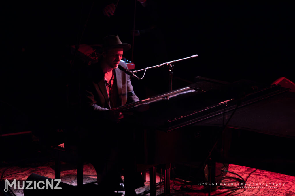 The Veils
