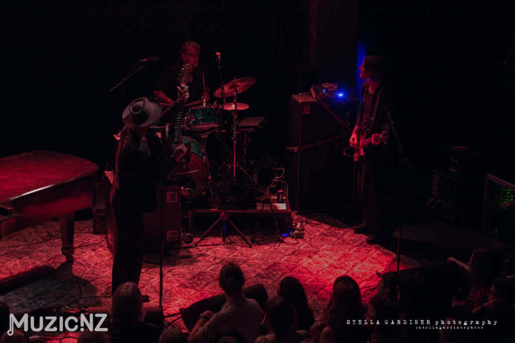 The Veils