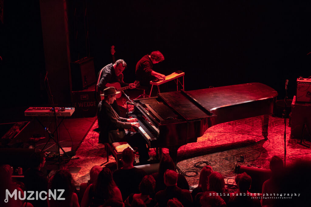 The Veils