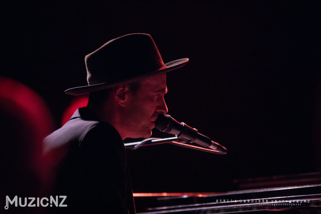 The Veils