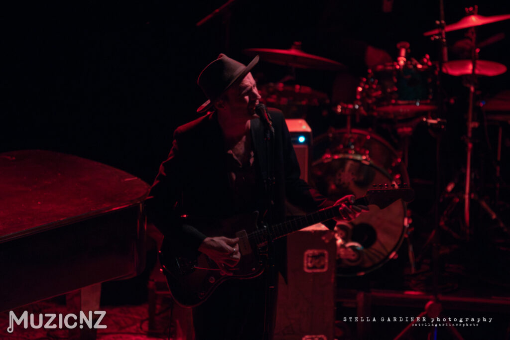 The Veils
