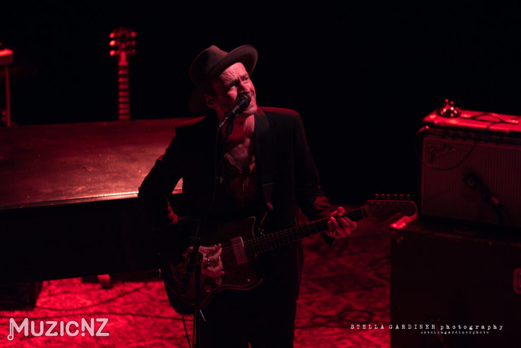 The Veils