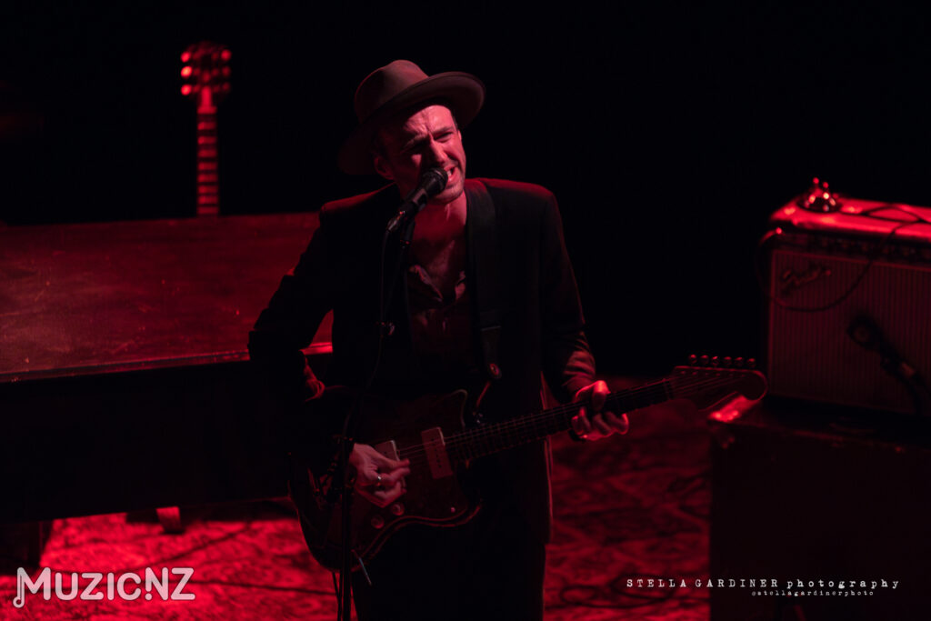 The Veils