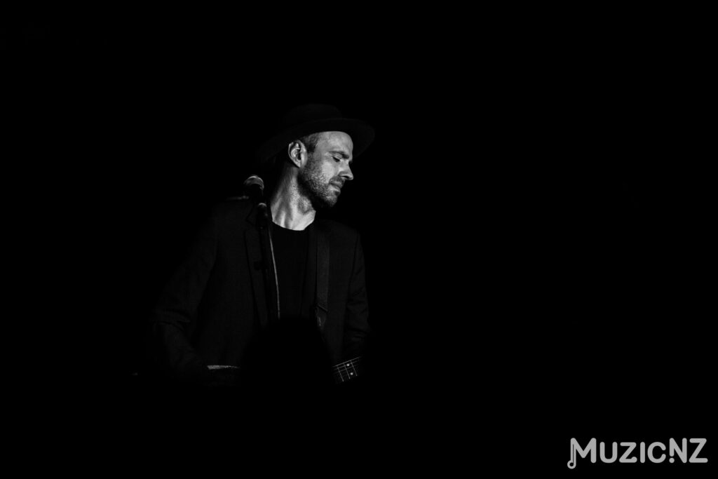 The Veils Dunedin 25 06 26