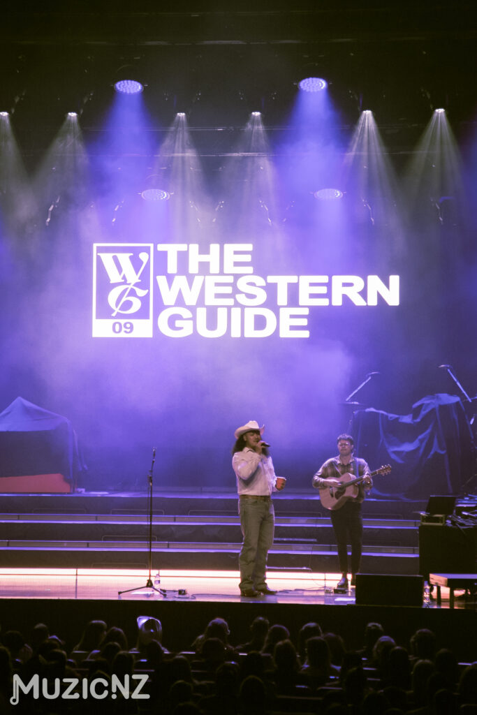 The western guide mnz 06