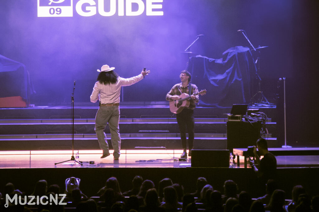 The western guide mnz 07